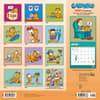 image Garfield 2027 Wall Calendar First Alternate Image