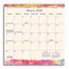 image Friends Are The Most Special People In Life 2026 Mini Wall Calendar Seventh Alternate Image