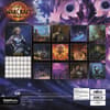 image World of Warcraft 2026 Wall Calendar First Alternate Image