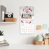 image Bless This Home 2024 Mini Wall Calendar