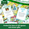 image Ganjaland Third Alternate Image