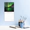 image Save the Planet 2026 Wall Calendar Second Alternate Image