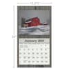 image On the Farm 2027 Wall Calendar by Bill Zierke Third Alternate Image