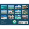 image Saltwater Flyfishing 2024 Wall Calendar First Alternate Image width=&quot;1000&quot; height=&quot;1000&quot;
