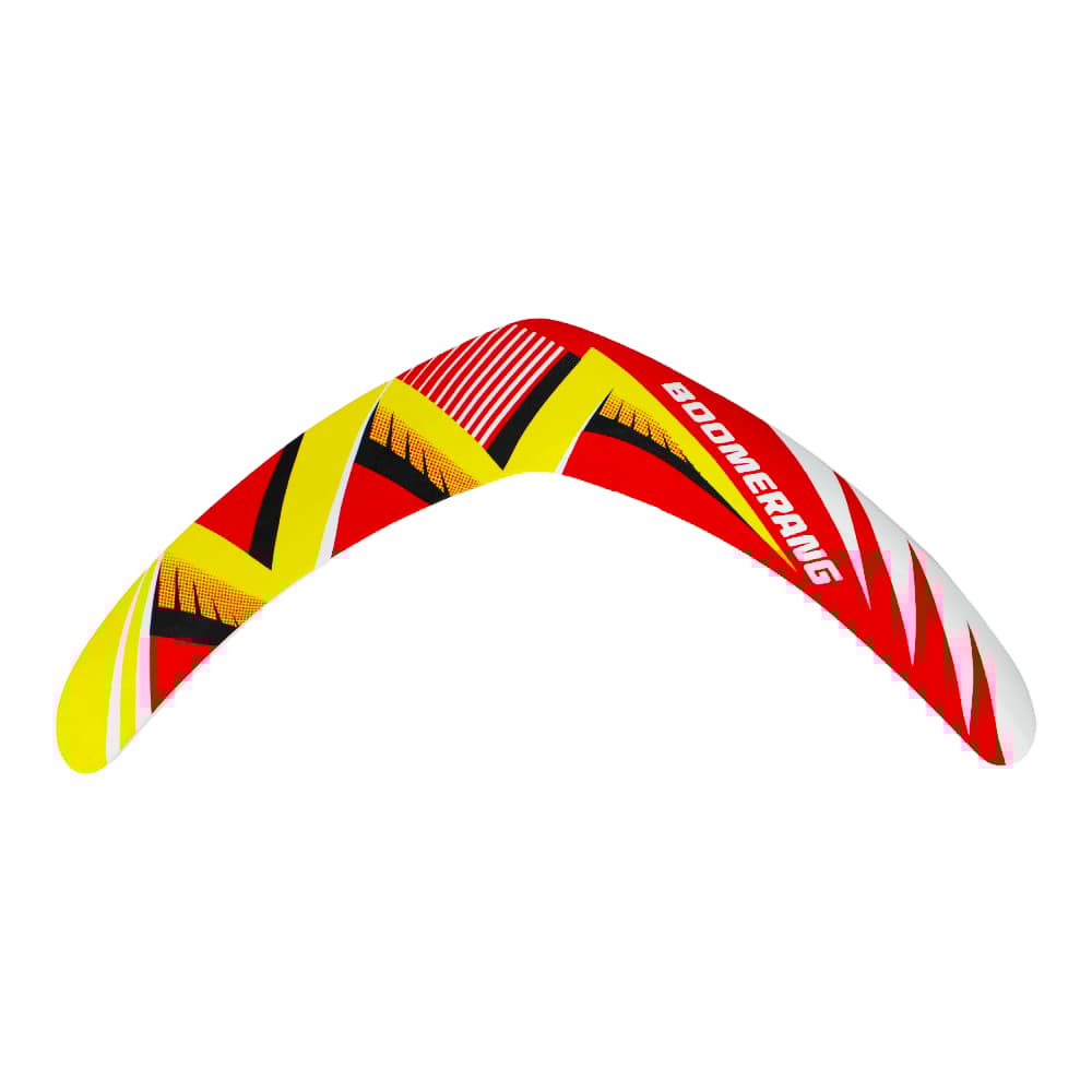 Ultimate Boomerang Fourth Alternate Image