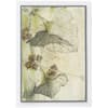 image Etching Look Leaves Sympathy Card First Alternate Image width=&quot;1000&quot; height=&quot;1000&quot;