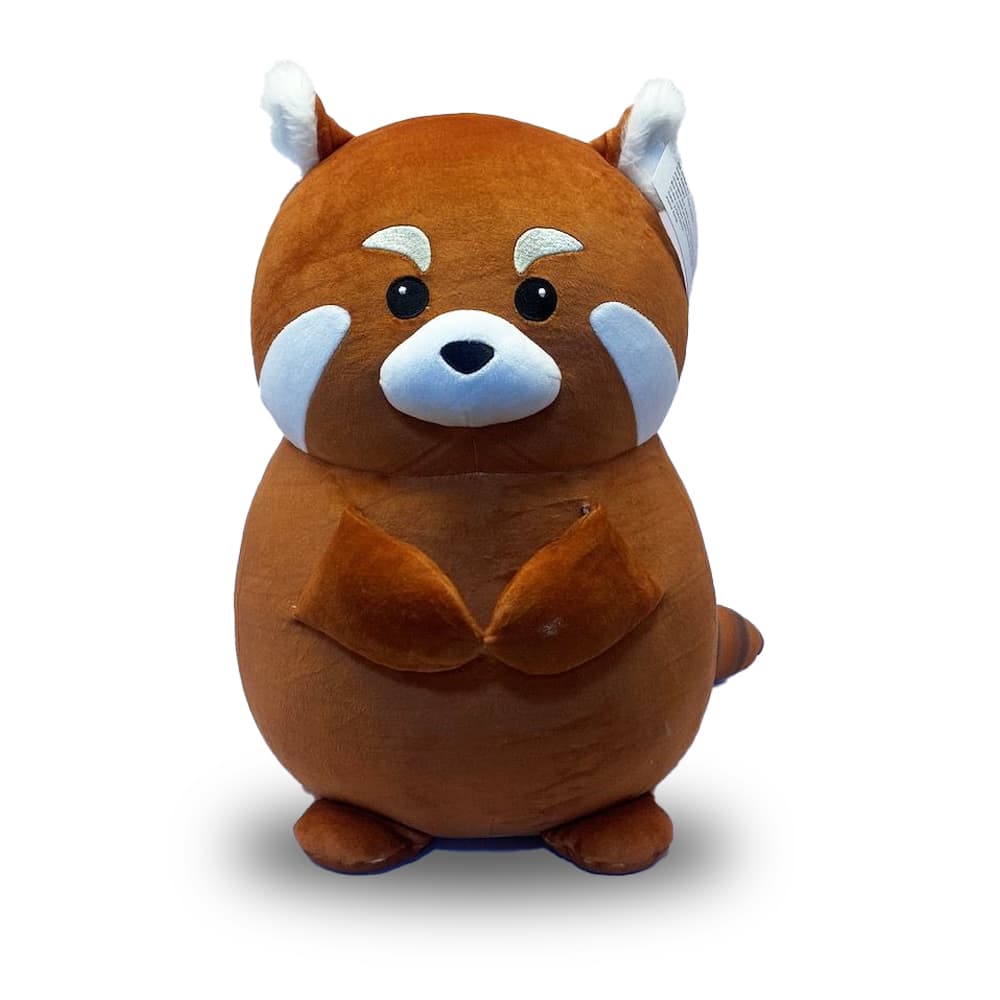 Kobioto Red Panda Supersoft Plush First Alternate Image width=&quot;1000&quot; height=&quot;1000&quot;