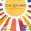 image Zen Way Buddhist 2024 Wall Calendar Main Image