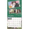 image Fruits Basket 2025 Wall Calendar First Alternate Image