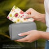 image Verdant Blooms 2 Year Pocket 2026 Planner