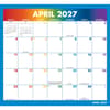 image Rainbow Jumbo Magic Grip 2027 Wall Calendar Second Alternate Image