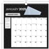 image Office File It 2025 Wall Calendar Fifth Alternate Image width="1000" height="1000"