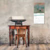 image Monet At Sea 2026 Wall Calendar Fourth Alternate Image