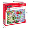 image Ornament Perch 500 Piece Puzzle Third Alternate Image