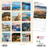 image Greece 2024 Wall Calendar First Alternate Image width=&quot;1000&quot; height=&quot;1000&quot;
