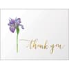 image Iris Boxed Note Cards First Alternate Image width=&quot;1000&quot; height=&quot;1000&quot;