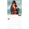 image Art Of Drag 2025 Wall Calendar Second Alternate Image