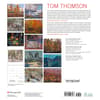 image Thomson Special Edition 2024 Wall Calendar_ALT1