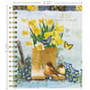image Botanical Gardens 2027 Agenda Planner by Barbara Anderson Fourth Alternate Image