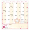 image Susan Branch 2026 Monthly Pocket Planner Seventh alternate Image