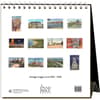 image Chicago Nostalgic 2026 Easel Desk Calendar First Alternate Image