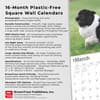 image Newfoundlands 2025 Wall Calendar Fifth Alternate Image width=&quot;1000&quot; height=&quot;1000&quot;