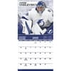 image NHL Stoppers 2025 Wall Calendar First Alternate Image width=&quot;1000&quot; height=&quot;1000&quot;