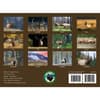 image Elk 2027 Wall Calendar First Alternate Image