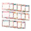 image Secret Garden 2026 Magnetic Calendar Second Alternate Image