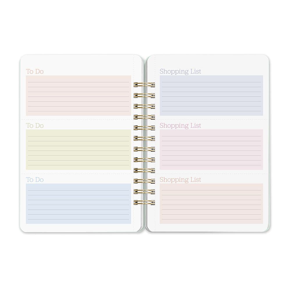 Fruit and Flora 2027 Do It All Planner Third Alternate Image