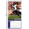 image NFL Lamar Jackson 2025 Wall Calendar