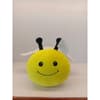 image Snoozimals Hunny the Bee Plush, 20in Main Image