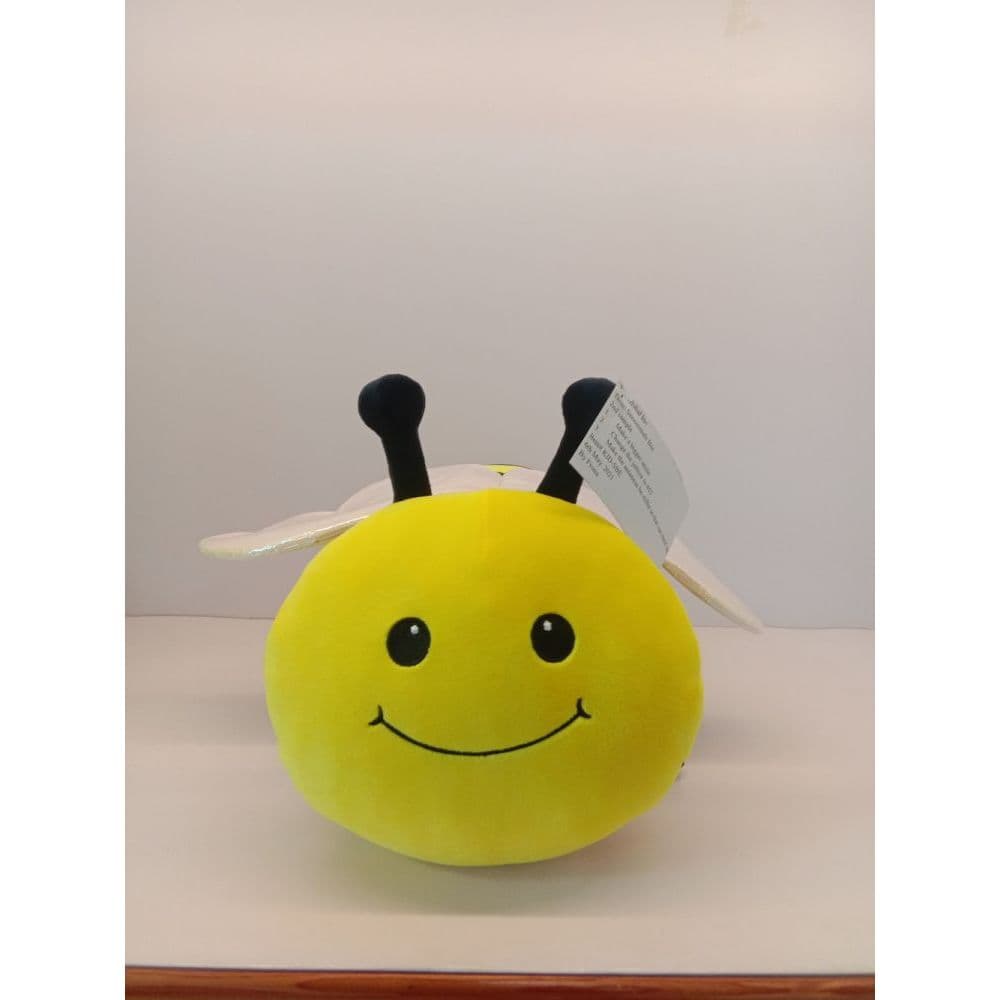 Snoozimals Hunny the Bee Plush, 20in Main Image