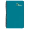 image Turquoise Shimmer Large Time Weekly 2024 Planner Main Product Image width=&quot;1000&quot; height=&quot;1000&quot;