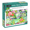 image Grandmillenial Garden 1000 Piece Puzzle Product Image