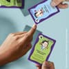 image Monopoly Deal KPOP Demon Hunters Card Game Fourth Alternate Image