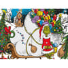 image Grinch Stole Christmas 500 Piece Puzzle First Alternate Image