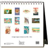 image Nostalgic Hawaii 2025 Easel Desk Calendar First Alternate Image width="1000" height="1000"