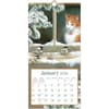 image Cats In The Country 2026 Vertical Wall Calendar_ALT1