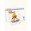 image Little Miss Punctual Monthly 2025 Planner Second Alternate Image width=&quot;1000&quot; height=&quot;1000&quot;