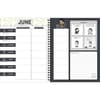 image Sarahs Scribbles 12 Month 2025 Planner