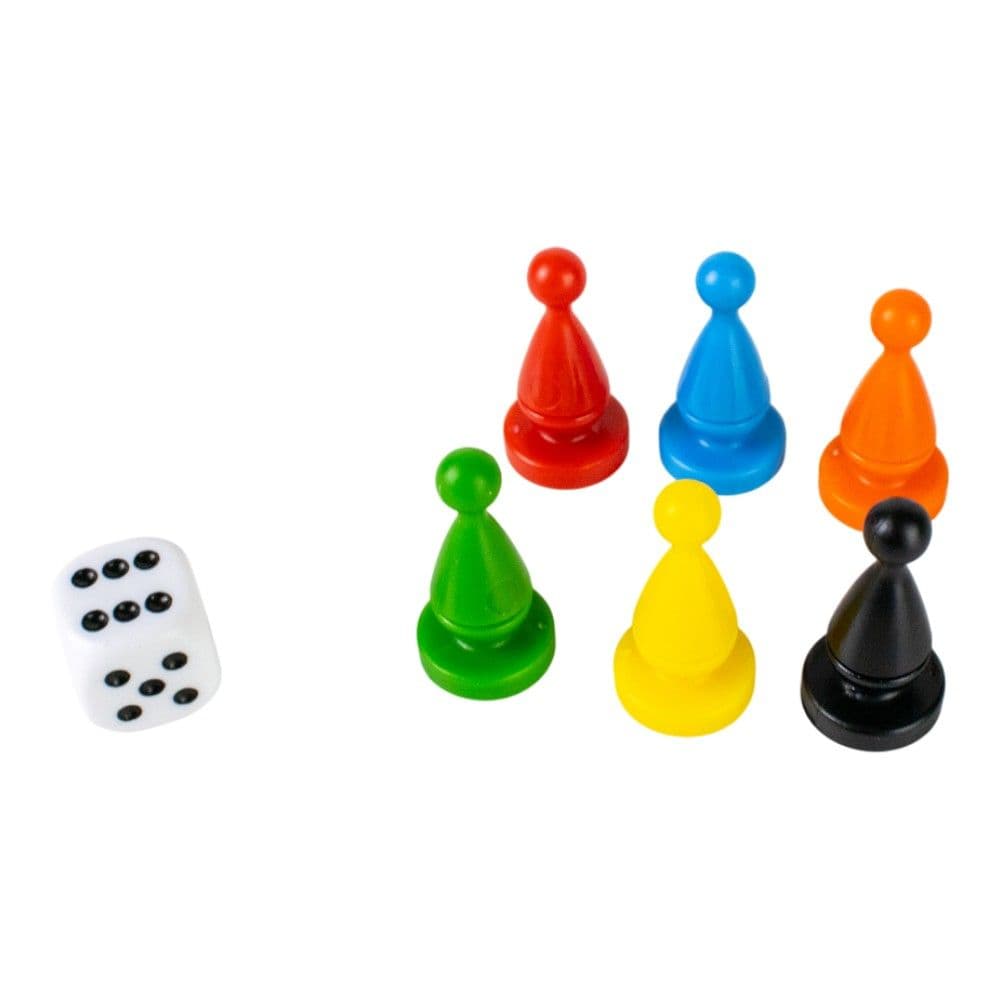 Balderdash Game Fourth Alternate Image