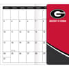 image Georgia Bulldogs 2027 17 Month Pocket Planner Fifth Alternate Image