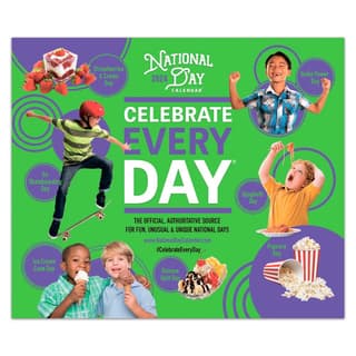 CELEBRATION DEALS - National Day Calendar