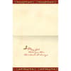 image Little Church 5.375 In X 6.875 In Assorted Boxed Christmas Cards by Susan Winget Alternate Image 3