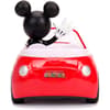 image Disney Junior Mickey Mouse Classic Roadster RC Vehicle Fourth Alternate Image