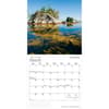 image Nova Scotia 2026 Wall Calendar Second Alternate Image