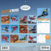 image Motocross 2026 Wall Calendar First Alternate Image