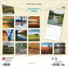 image Kansas Wild and Scenic 2025 Wall Calendar