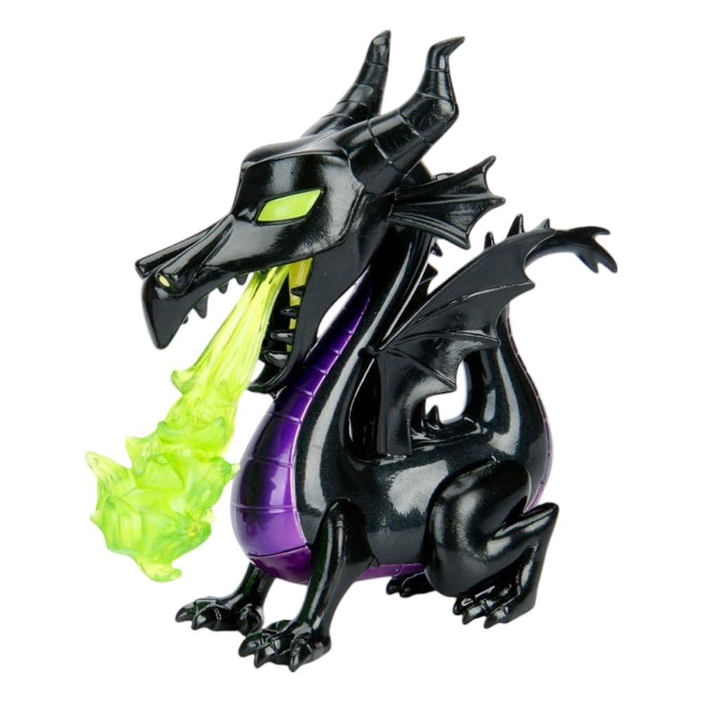 Sleeping Beauty Maleficent Dragon 4 inch Main Product Image